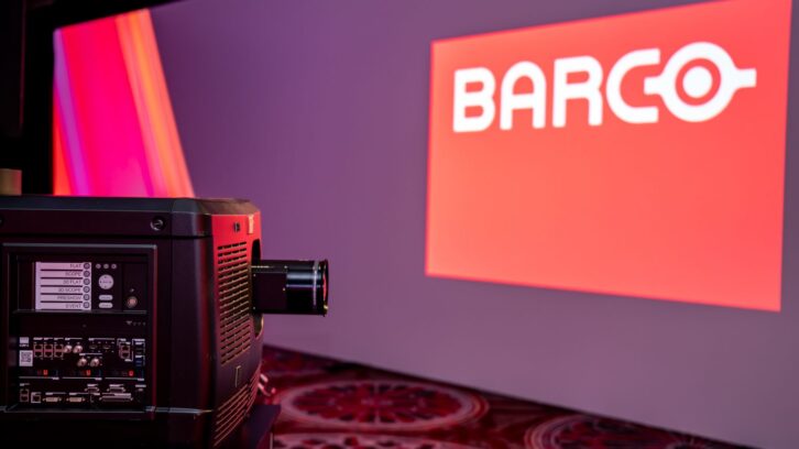 Installation tweet media