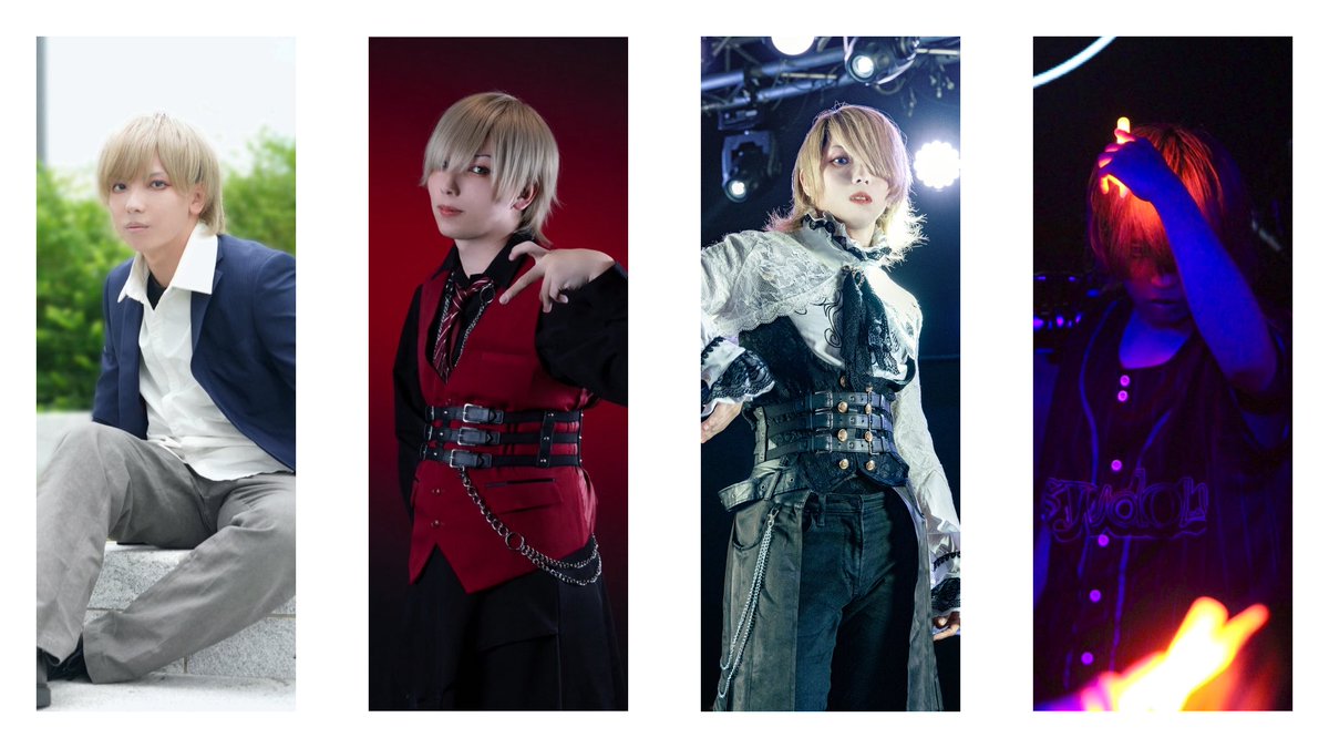 U-Na/ゆーな【Re_delta】 tweet media