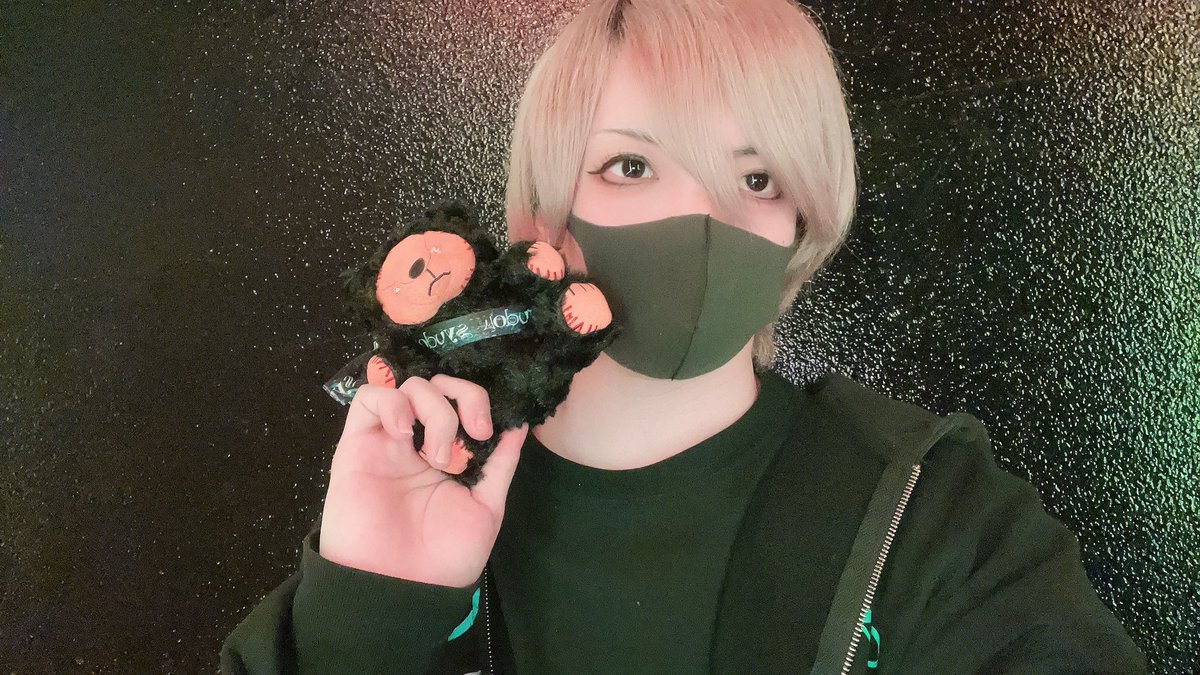 U-Na/ゆーな【Re_delta】 tweet media