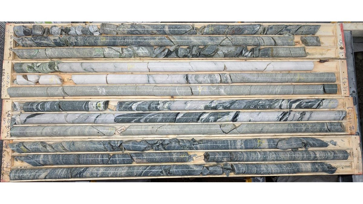 First Class Metals PLC. LSE:FCM FRA:WN9 tweet media