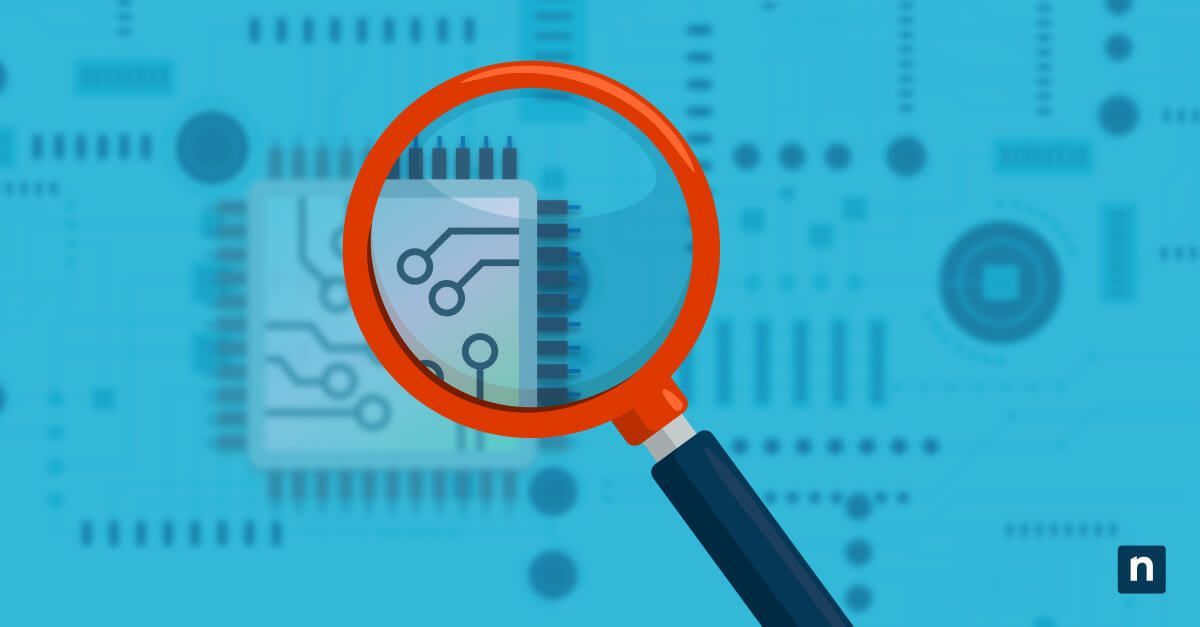techpio_team's tweet image. 🌐 Tech Insight: Asymmetric Routing 

Traffic may take different paths out and back—normal behavior that can impact monitoring and security tools. 

🔗 ninjaone.com/blog/asymmetri… 

#Networking #AsymmetricRouting #ITInfrastructure #MSP #NetworkSecurity