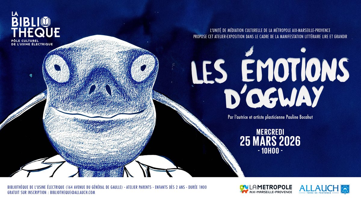 Ville d'Allauch tweet media