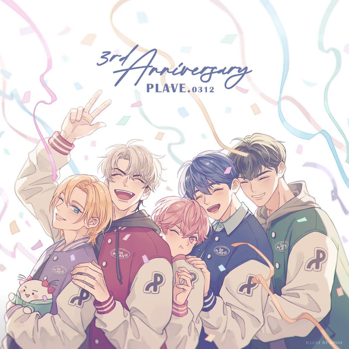 菁Winni tweet media