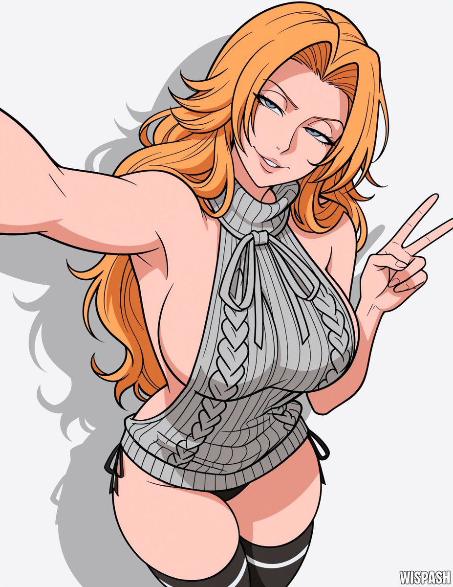 WispashAnime tweet media