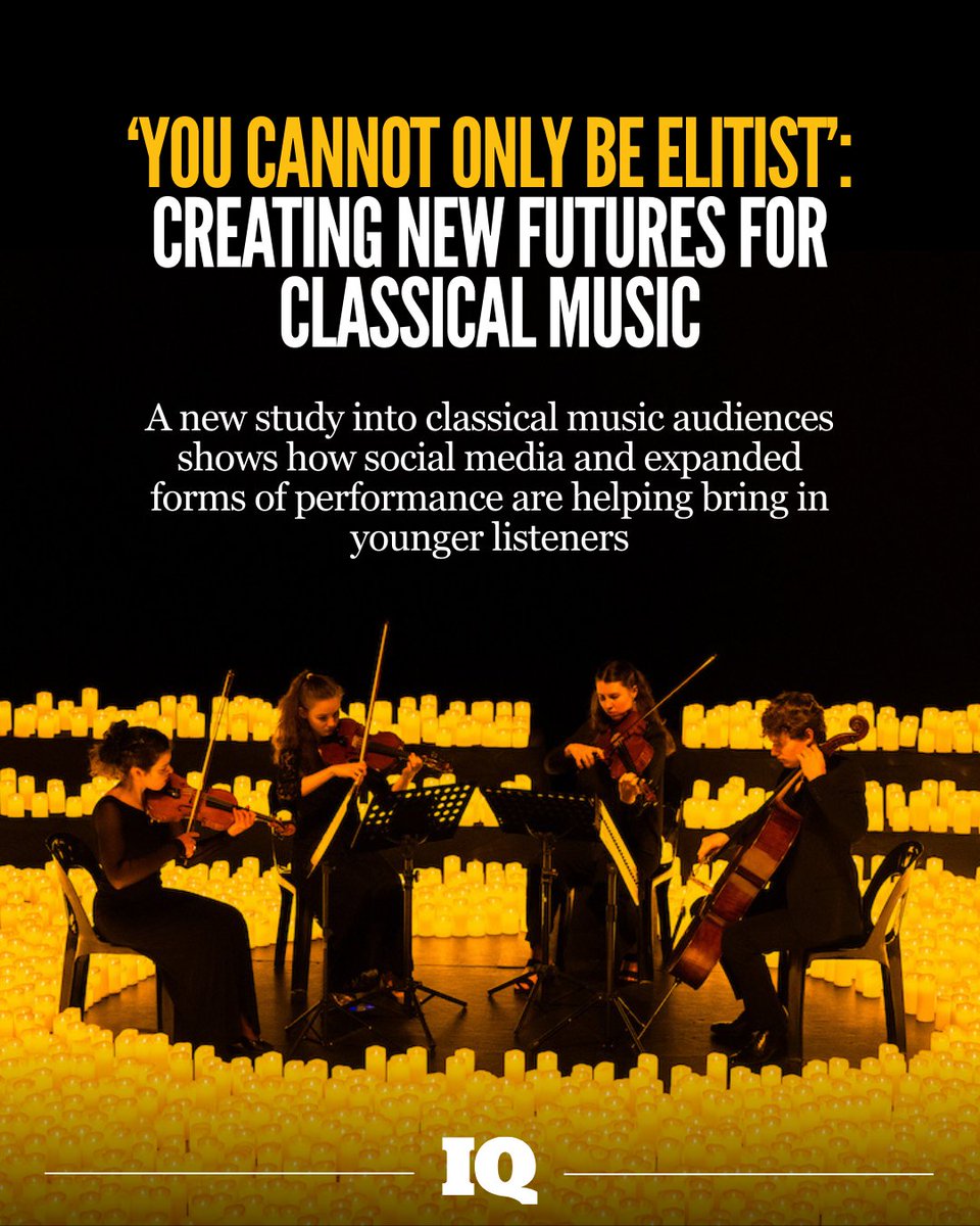 IQ Magazine tweet media