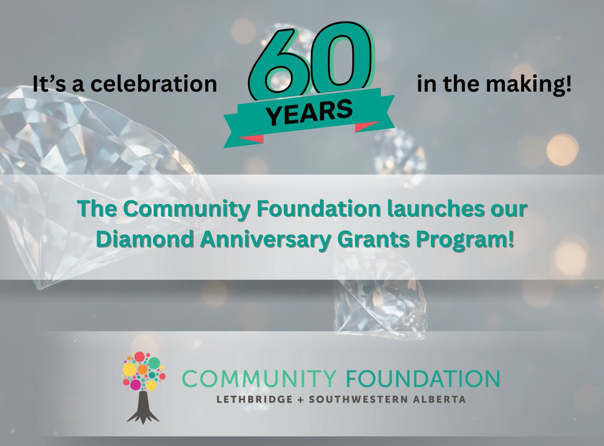 Community Foundation Lethbridge & Southwestern AB tweet media
