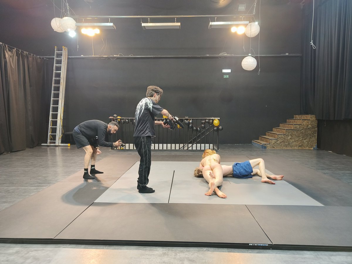 Fight Pulse tweet media