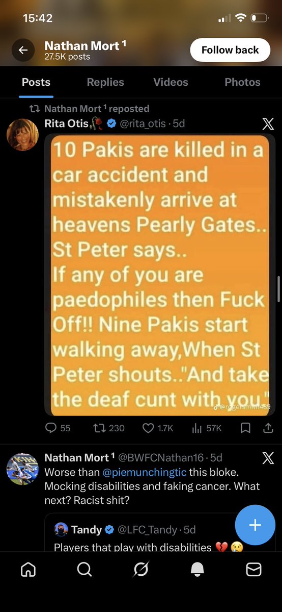 Owen Sharples tweet media