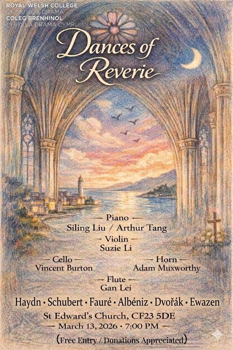 St Edwards Roath tweet media