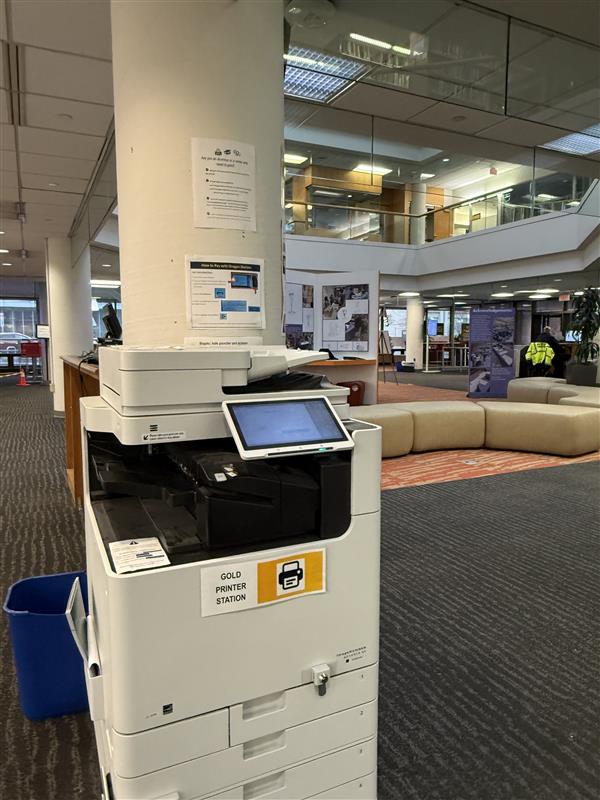 Drexel Libraries tweet media