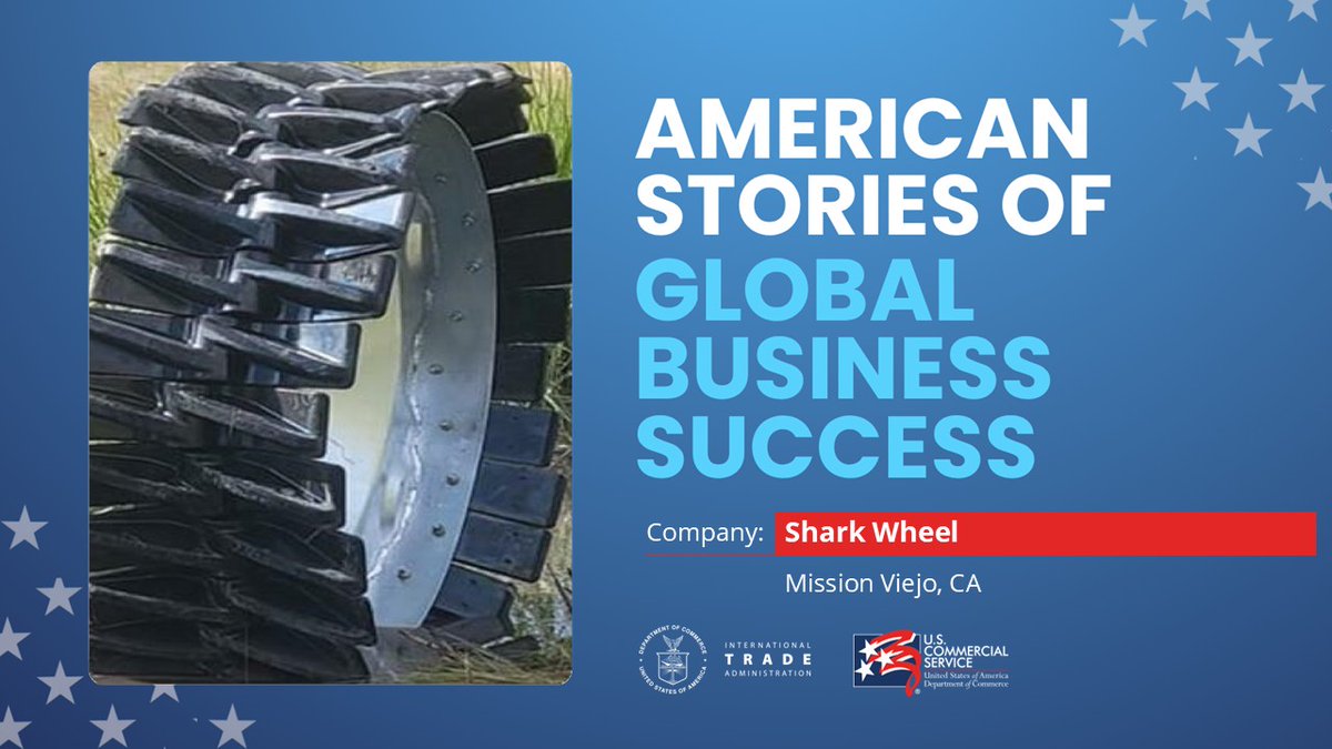 U.S. Commercial Service tweet media