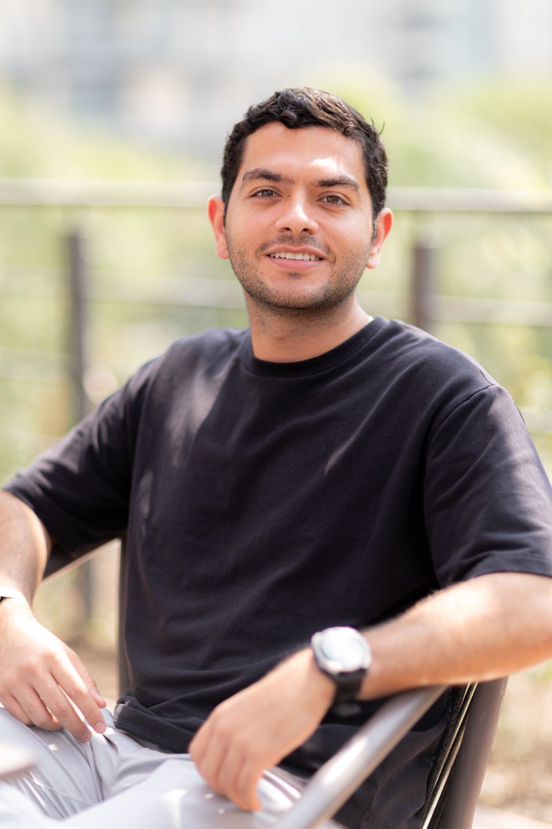 Alfonso de los Ríos tweet media