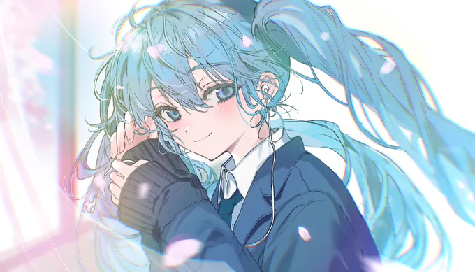 #ミクの日2026
