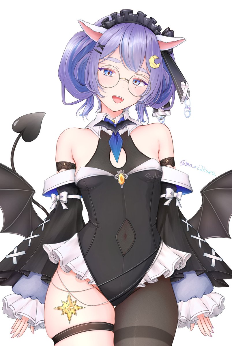 まりくる🫧💤 tweet media