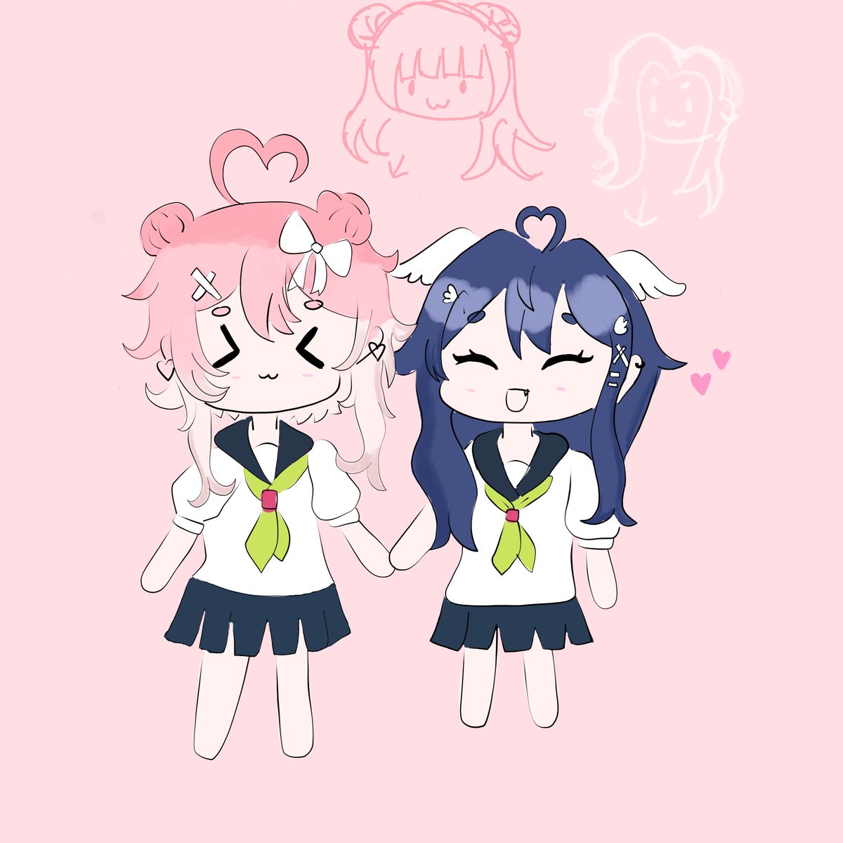 Chunyao🎀🖋 tweet media