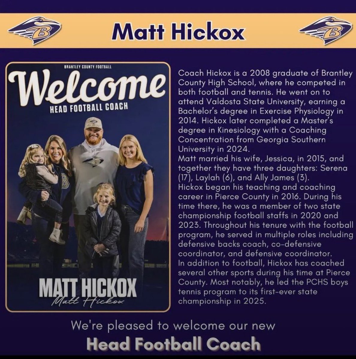 Matt Hickox tweet media