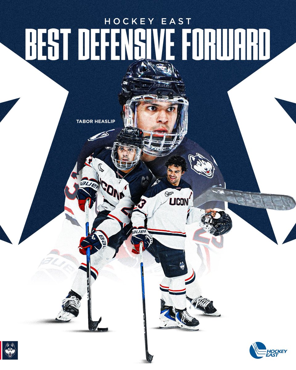 UConn Men's Hockey tweet media