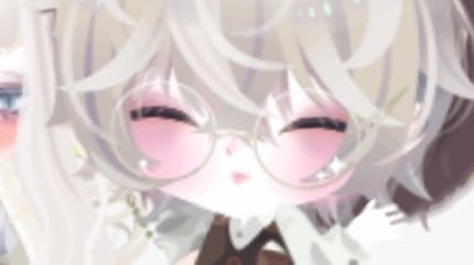 Coffee_Bunny_'s tweet photo. ＼ﾆﾊﾟｯ／                             ＼ﾝﾍﾞｯ／ https://t.co/K7I4XCbLFa