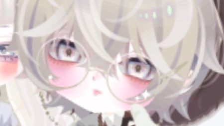Coffee_Bunny_'s tweet photo. ＼ﾆﾊﾟｯ／                             ＼ﾝﾍﾞｯ／ https://t.co/K7I4XCbLFa