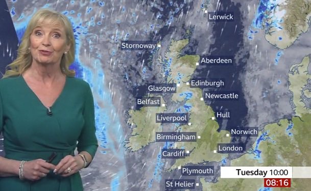 Richard Frediani tweet media