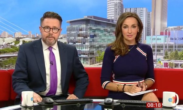 Richard Frediani tweet media