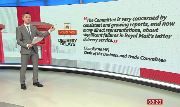 Richard Frediani tweet media