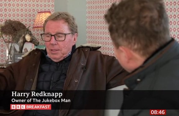 Richard Frediani tweet media