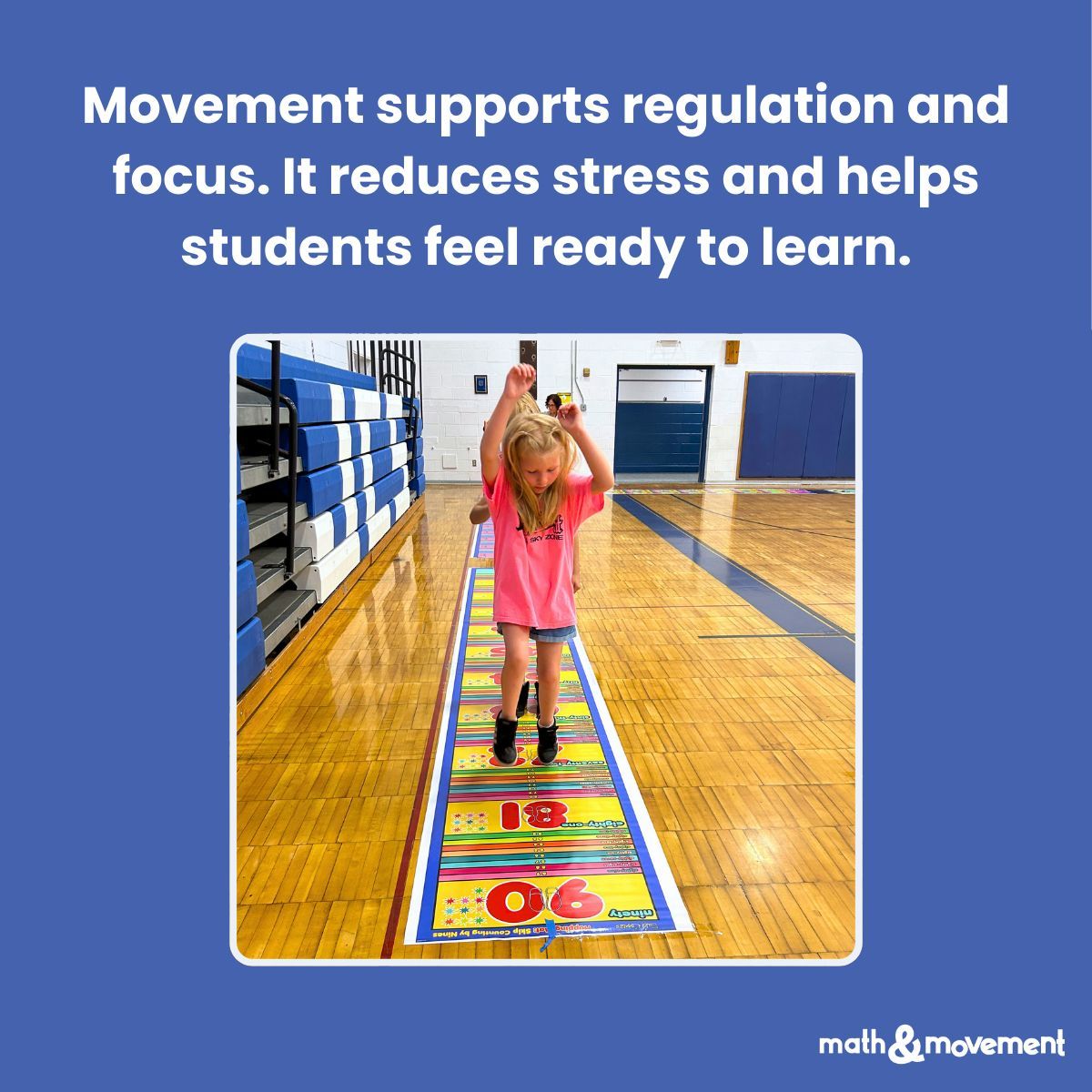 Math & Movement tweet media