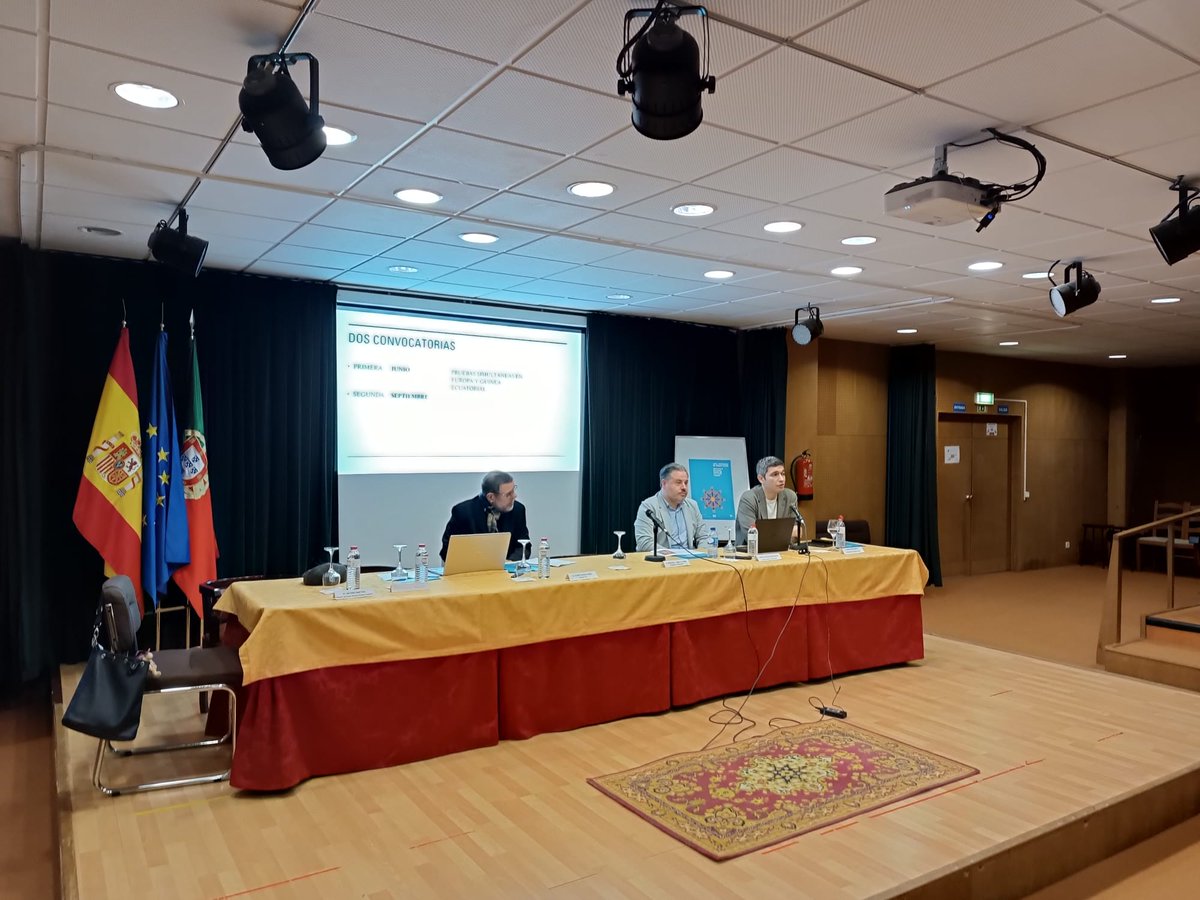 UNED Lisboa tweet media