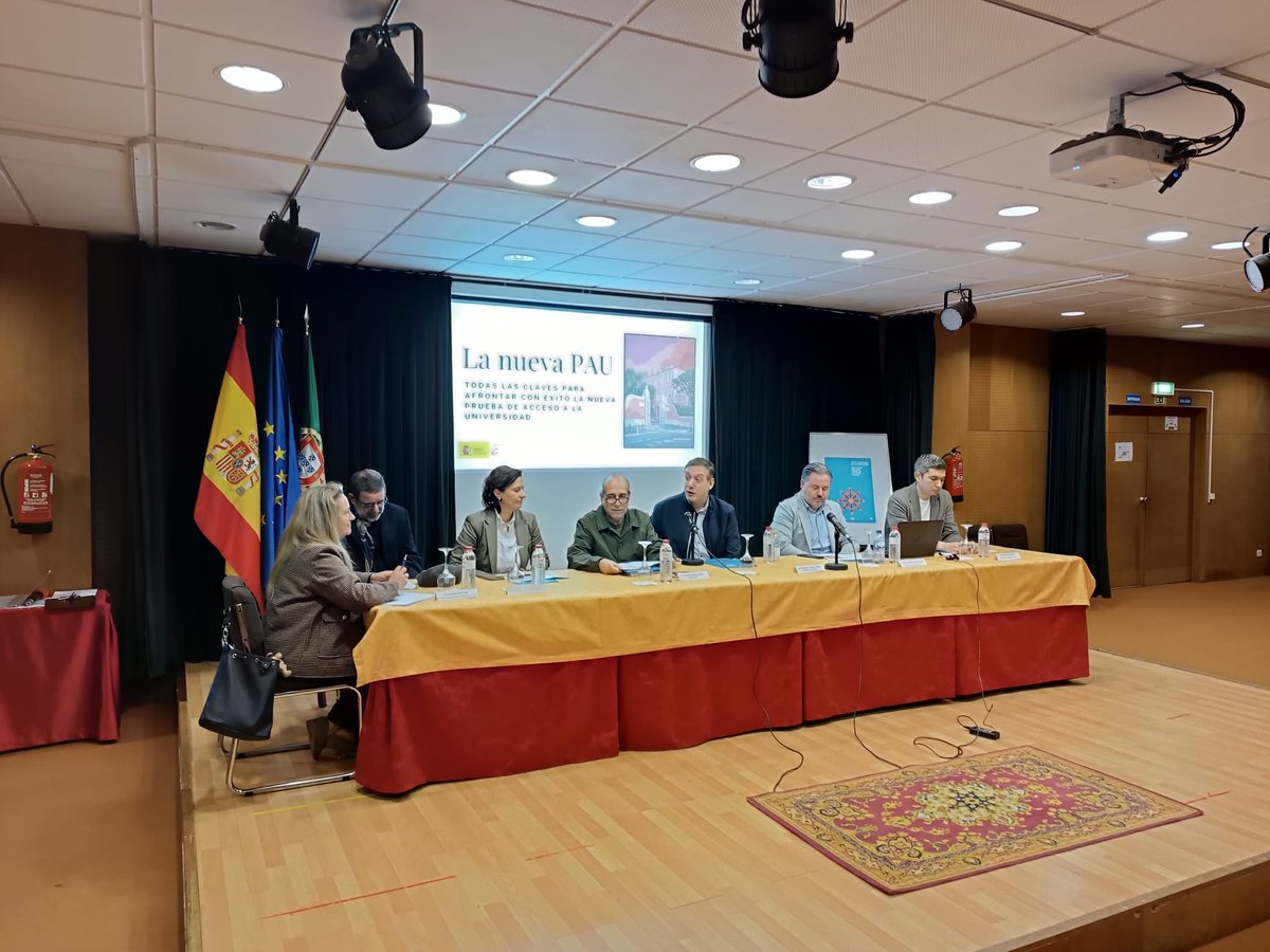 UNED Lisboa tweet media