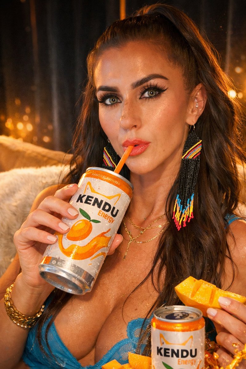 <a href="/TheLuxxLounge/">The Luxurious Lounge</a> <a href="/KenduEnergy/">Kendu Energy</a> Anticipating the US release