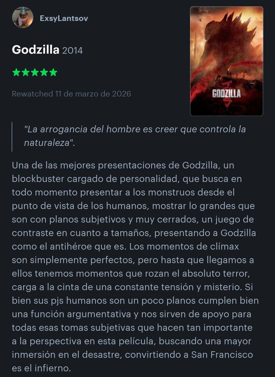 Exsy Lantsov | El Temor de un Hombre Sabio tweet media