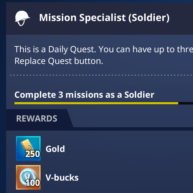 archer | Fortnite: Save the World tweet media