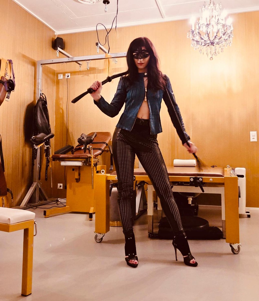 Jenna Rouge tweet media