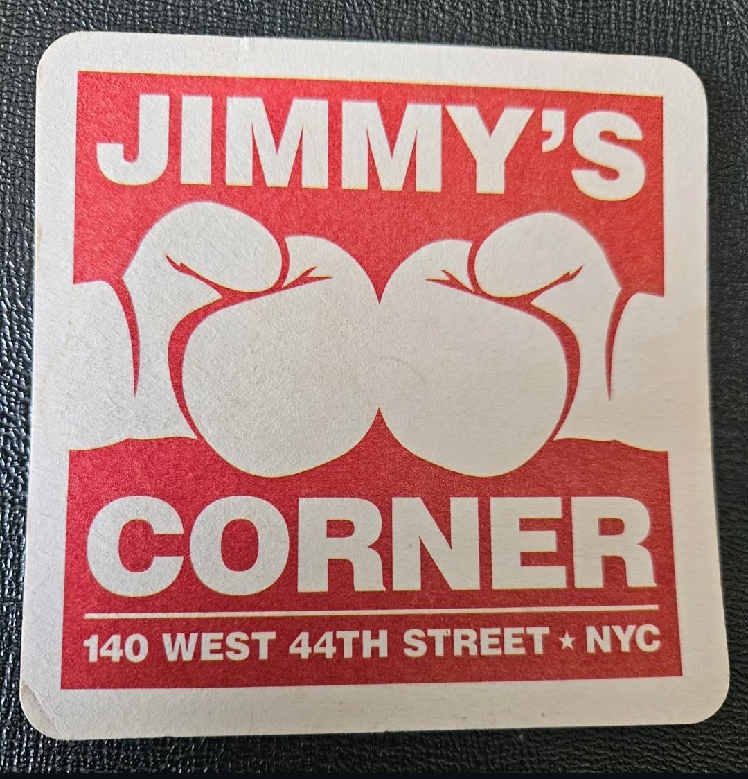 Mike Marchionte tweet media