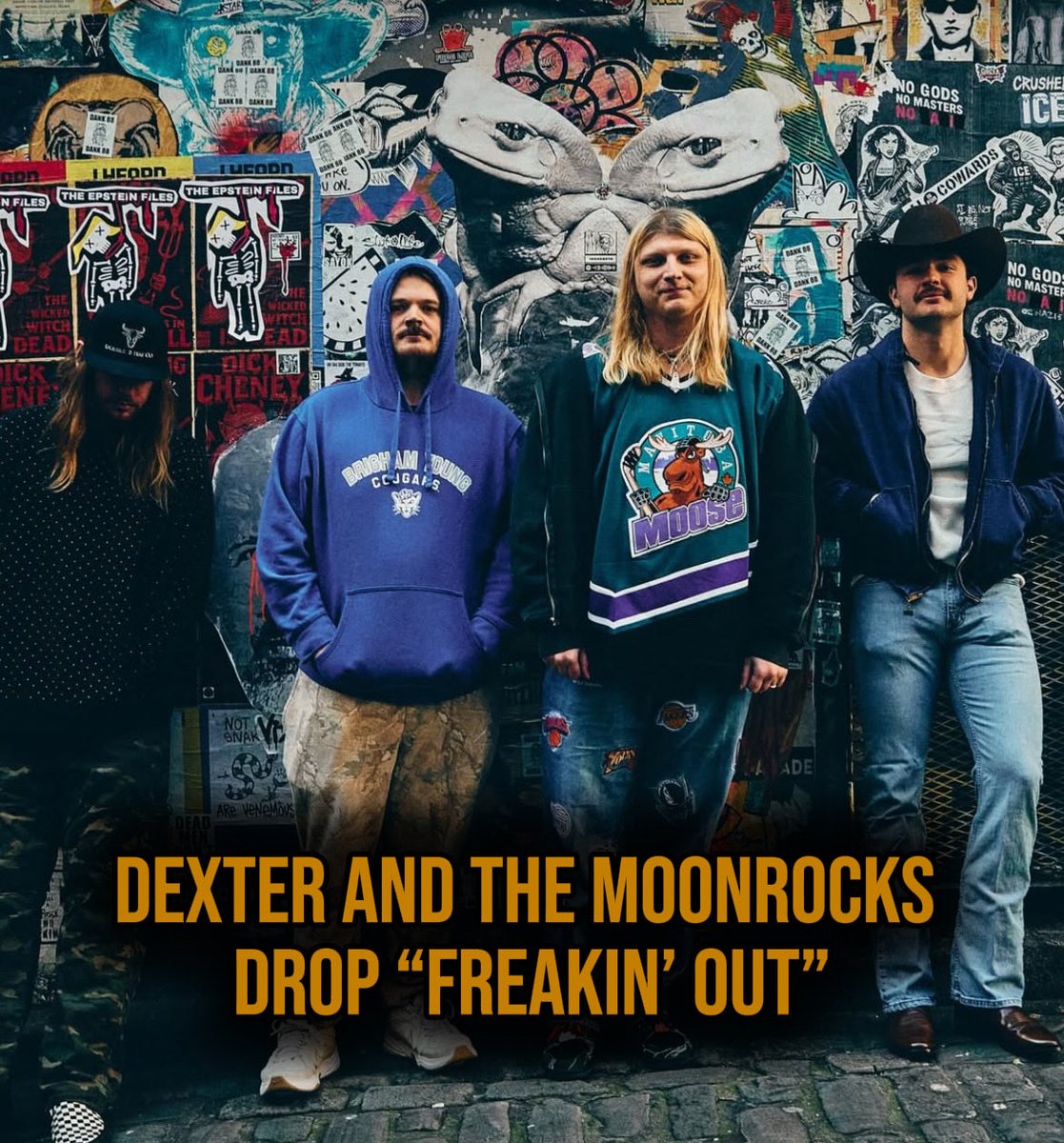 Raised Rowdy tweet media