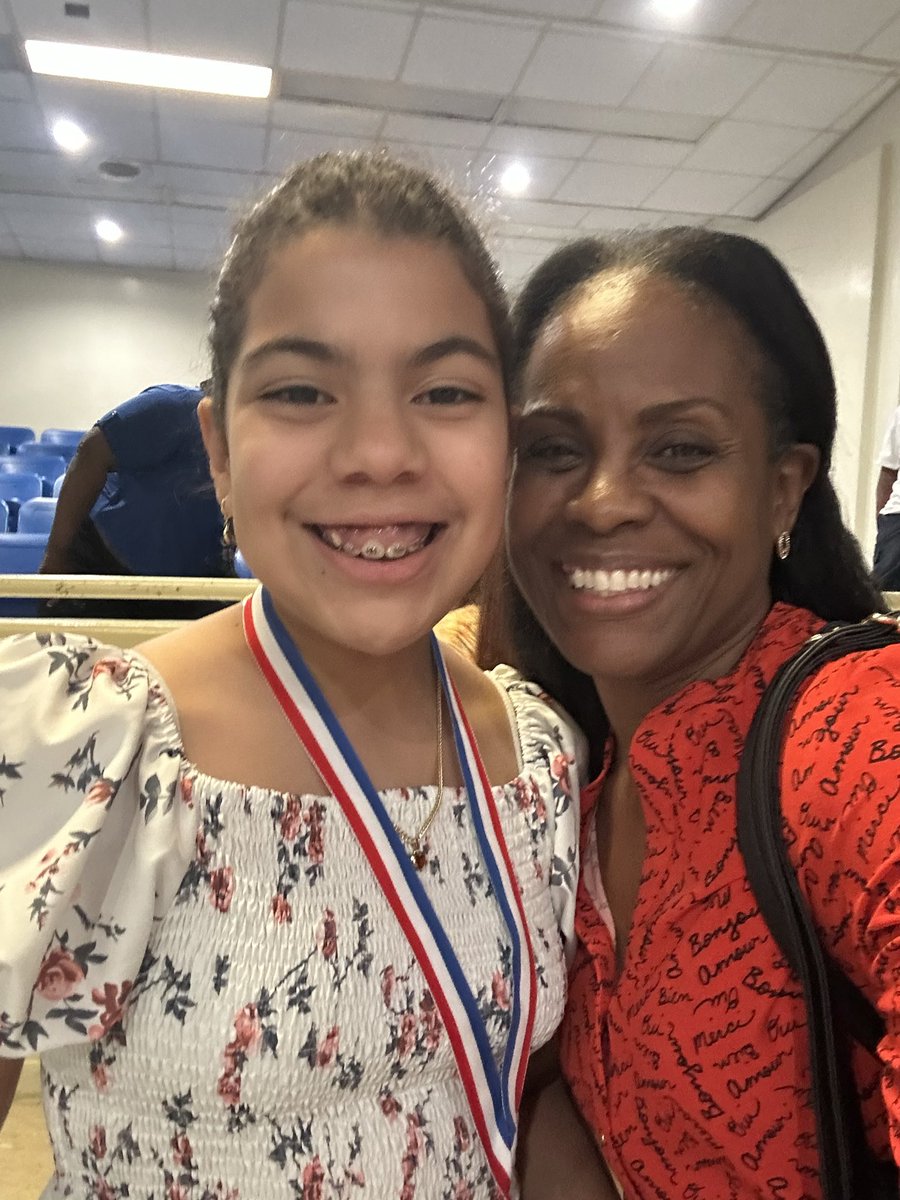 North Dade CML tweet media