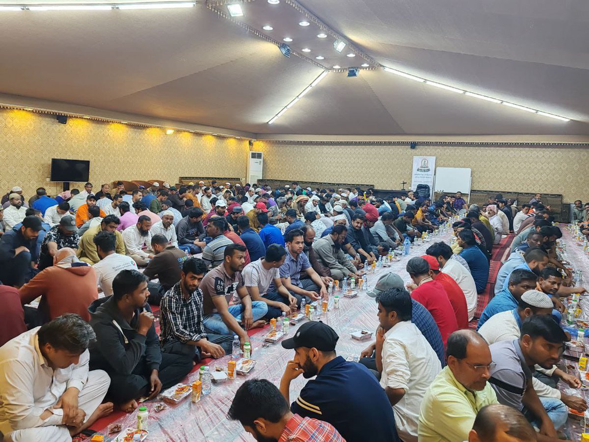 جمعية البر الأهلية بساجر tweet media