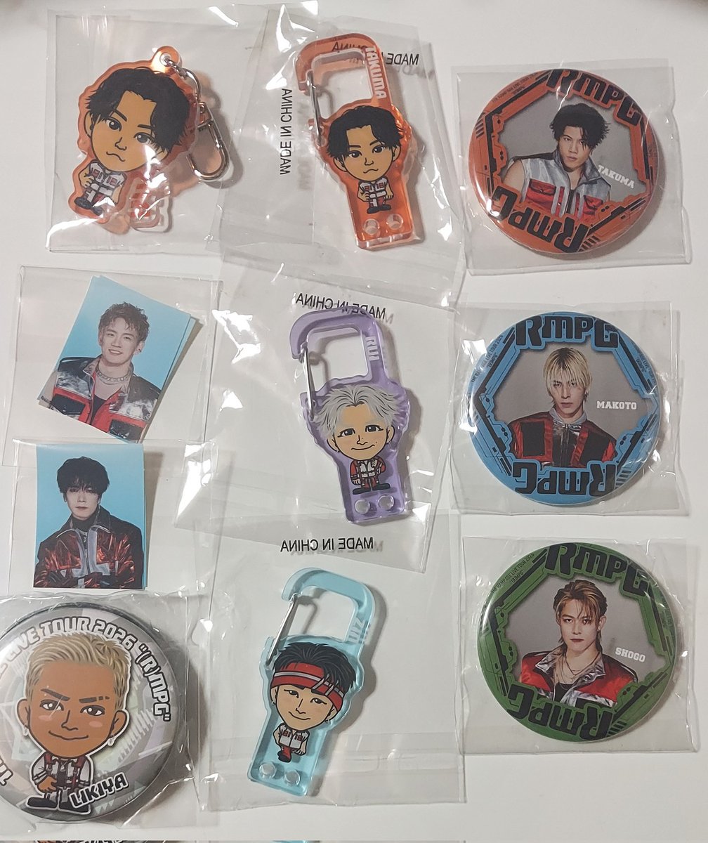 しーちゃん 🦁🧡💚🐸 tweet media