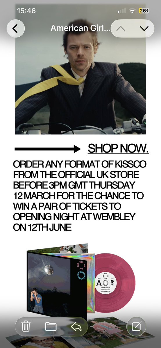 THEYRE FINALLY CALLING IT KISSCO INSTEAD OF KATTDO 🙂‍↕️