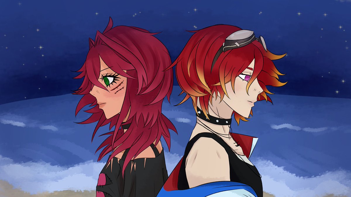 kano🫀👁️ VGEN SALE tweet media