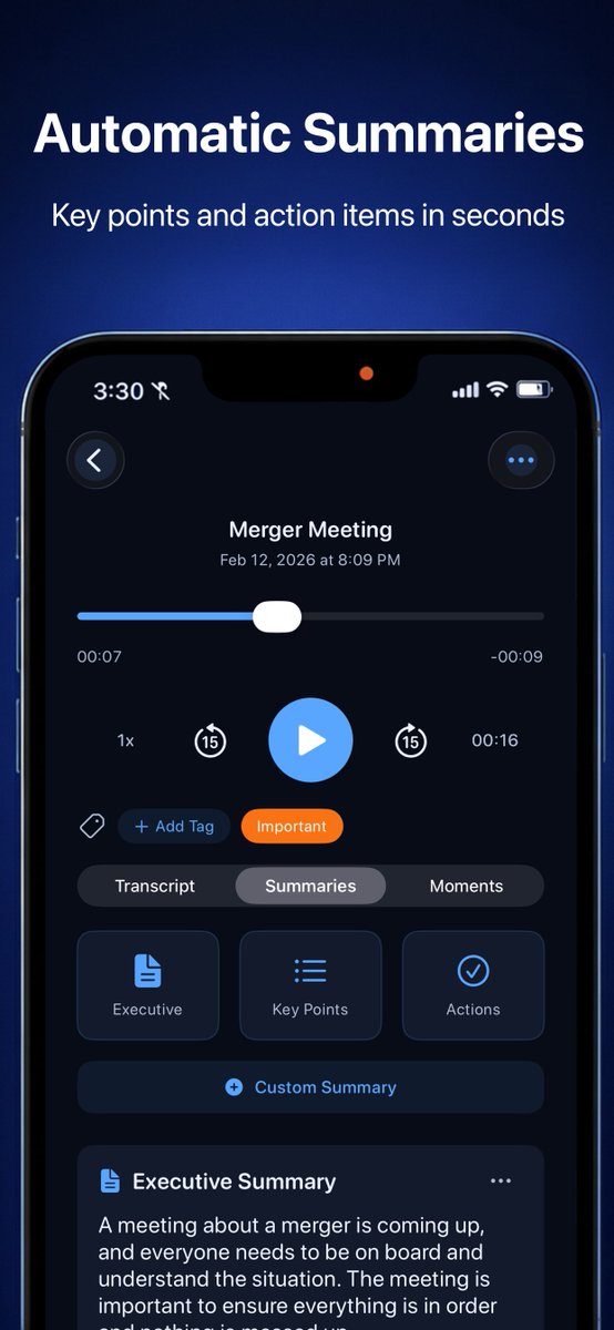 David Balderston tweet media