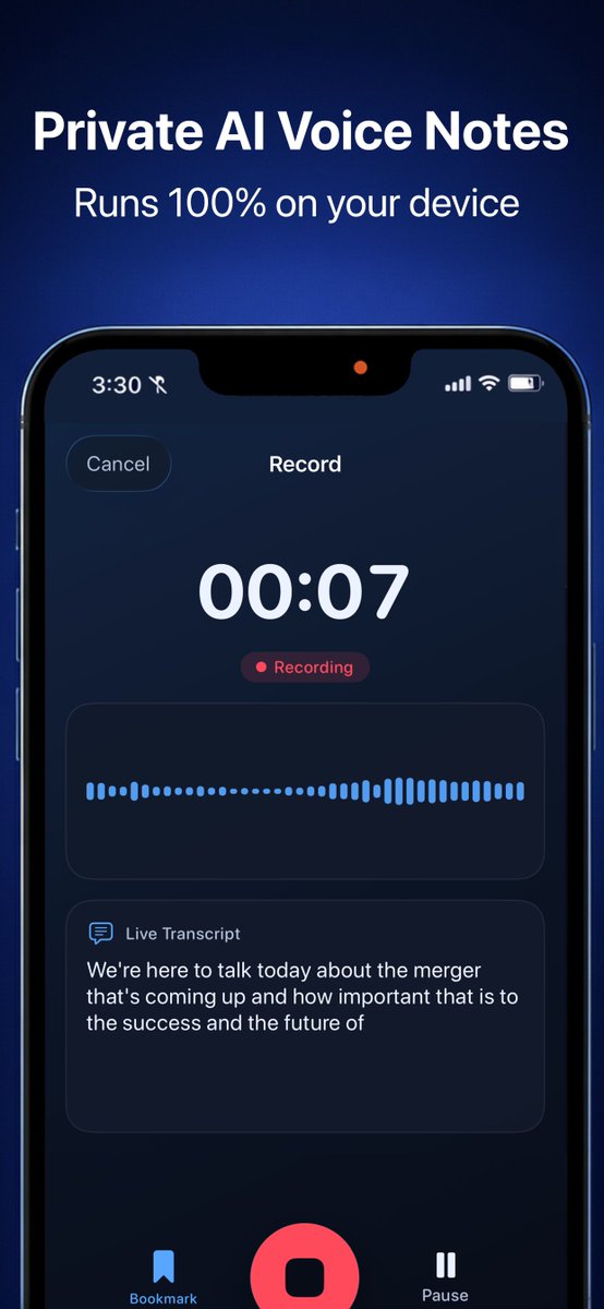 David Balderston tweet media