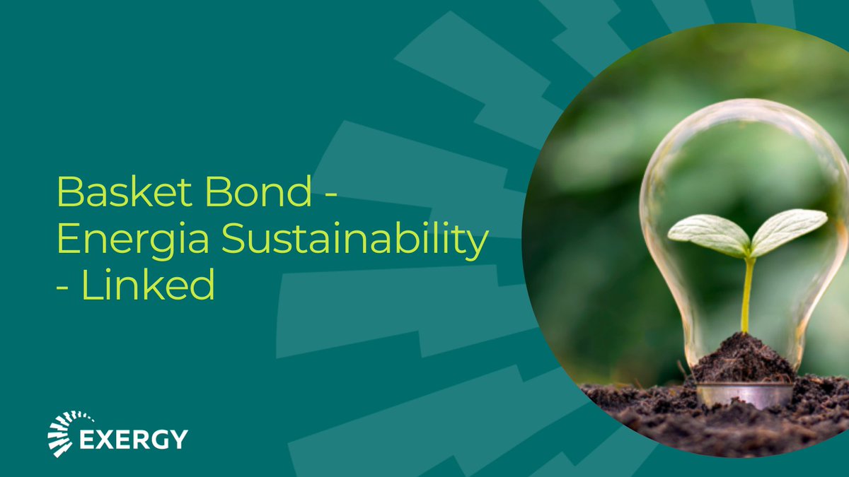 Exergy ORC tweet media