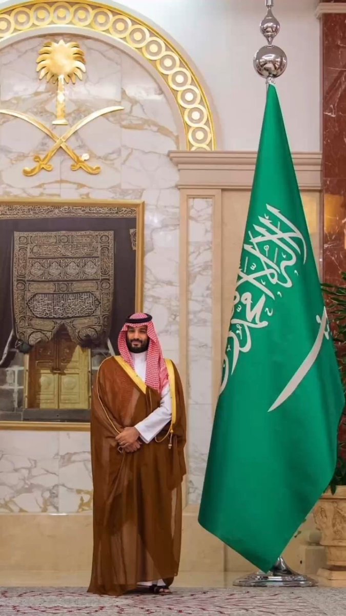m_2030AL1's tweet photo. 11 مـــارس .. يــوم العلم السعودي..🇸🇦

هويةُ وطن.. ورايةُ شموخ ..
نفخرُ بها هويةً وراية ✨

#يوم_العلم_السعودي 🇸🇦

#يوم_العَلم https://t.co/9LRqN9xdGr