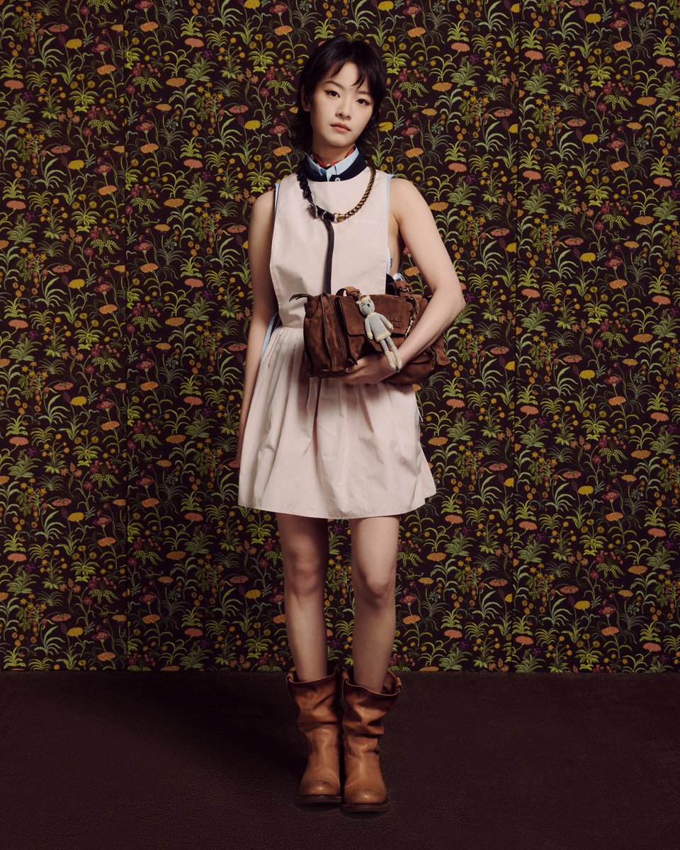 Miu Miu (@MIUMIUofficial) on X