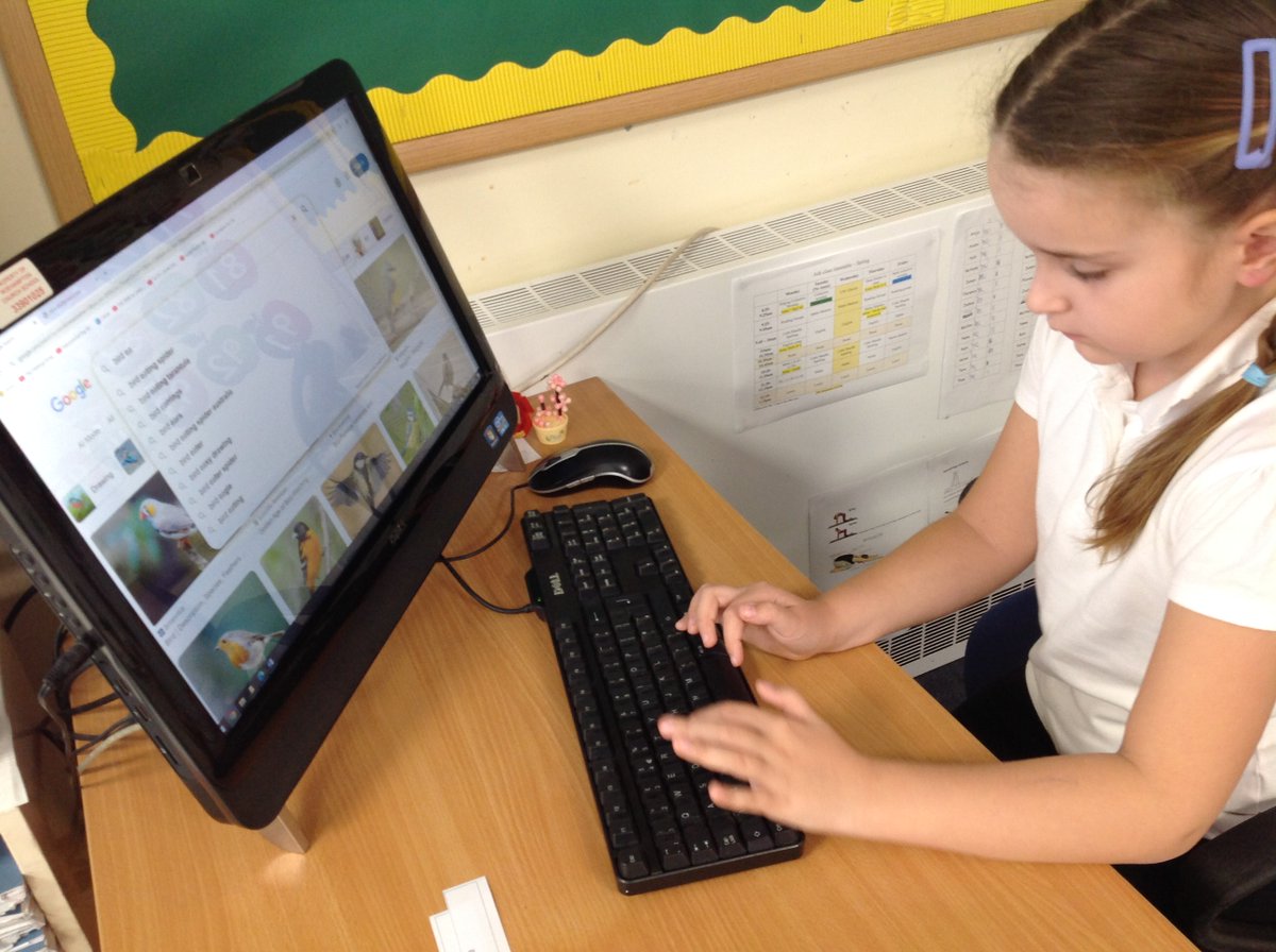 Roehampton Church Forest School tweet media