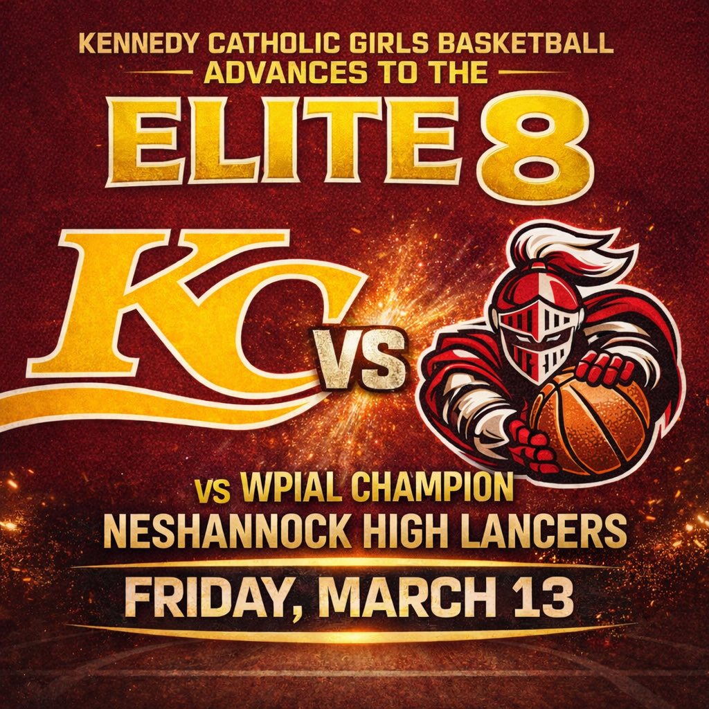 Kennedy Catholic Girls Basketball tweet media