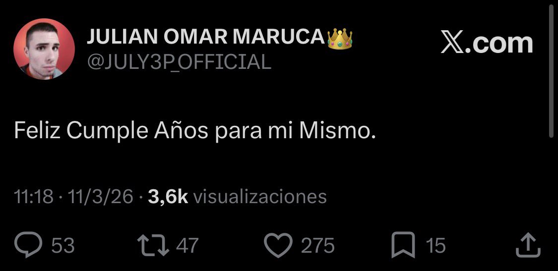 July3p Database tweet media