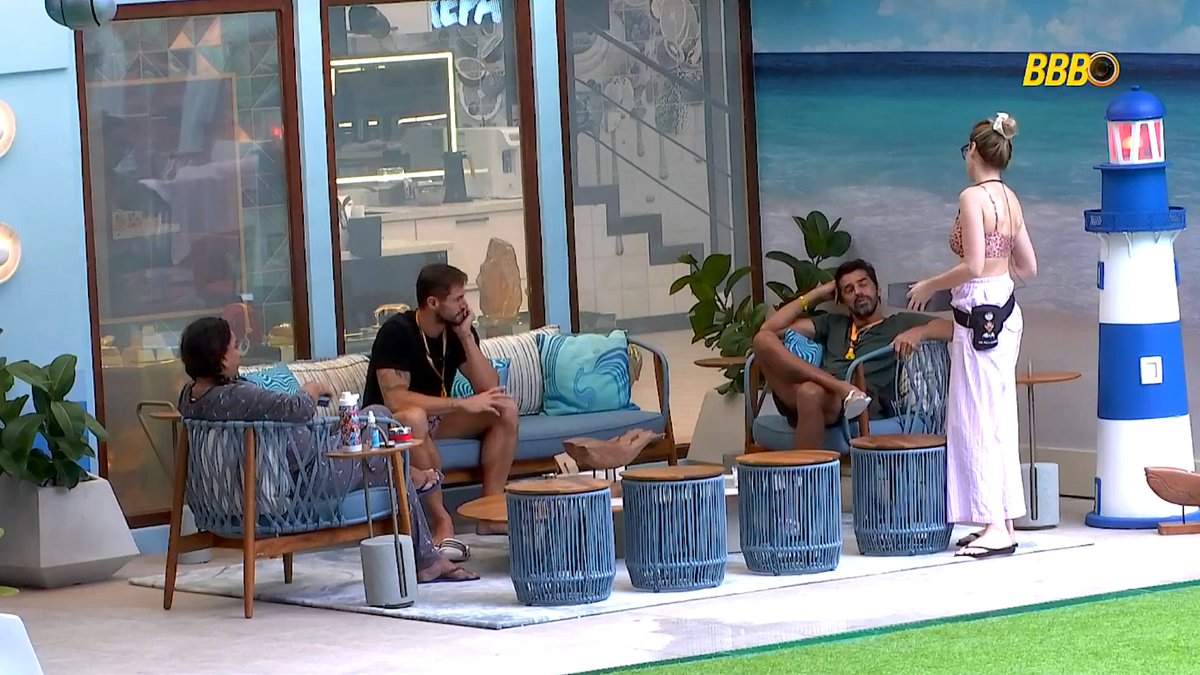 Antenados tweet media